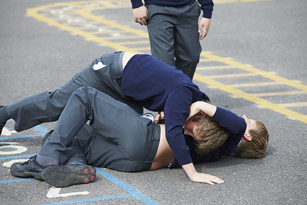 EYFS 1 Day Paediatric First Aid Blended Course2